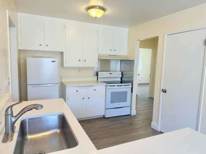 Building Photo - 1837 Mendocino St