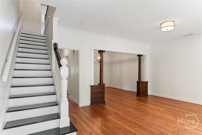 Building Photo - 623 Tattnall St