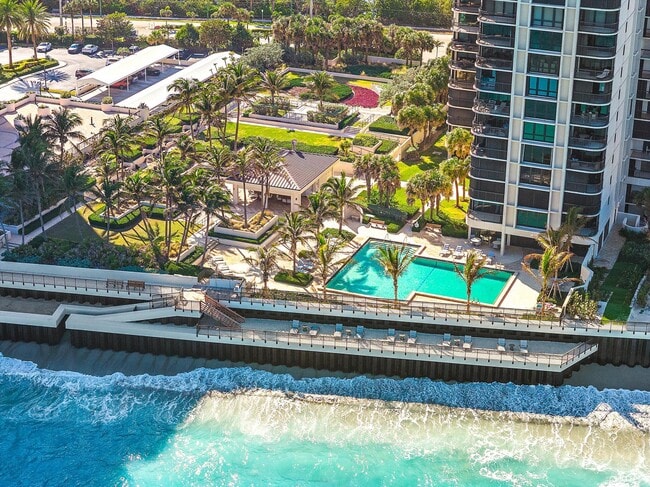 Building Photo - 5380 N Ocean Dr