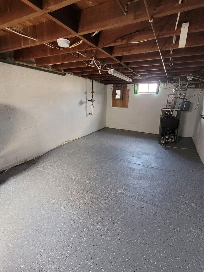 Building Photo - Your Next Chapter: Cozy Walnutport Home with Full Basement