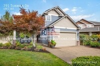 Building Photo - 791 Tukwila Dr
