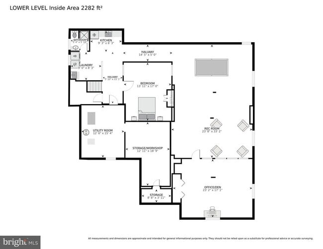 Building Photo - 6623 Radnor Rd