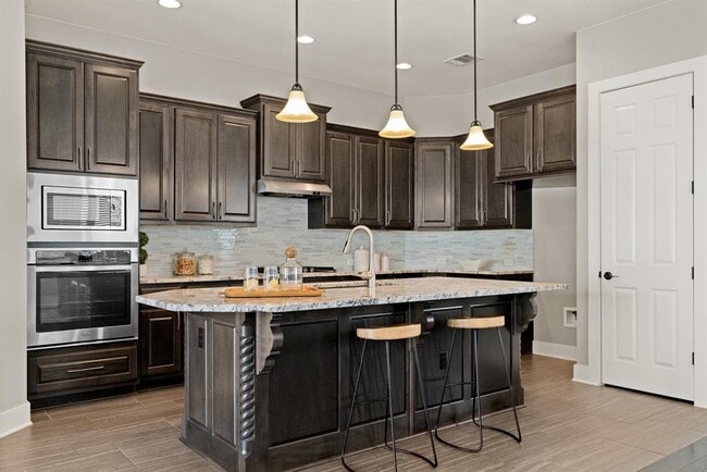 Building Photo - 7109 Cut Plains Trail