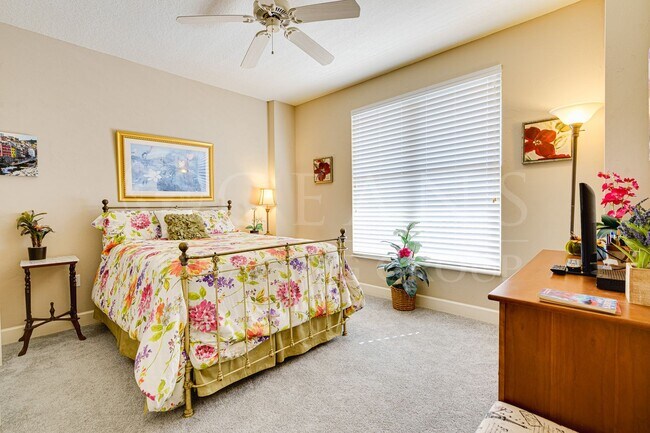 Building Photo - Furnished Daytona Beach Shores Condo