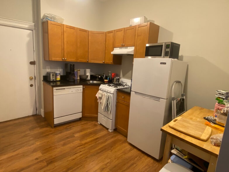 Building Photo - 38 Hemenway St