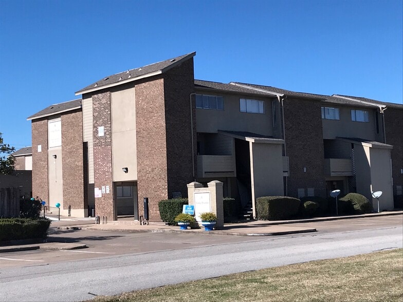 Vista Pointe Apartments 1026 S 6th St La Porte TX 77571 Apartment