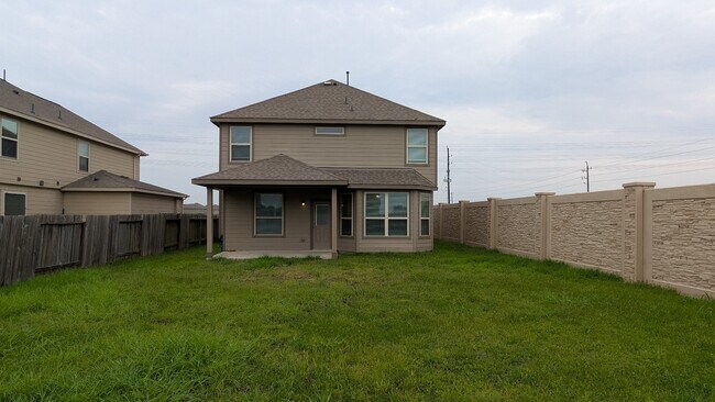 Building Photo - 16903 Cory Cornel Ln