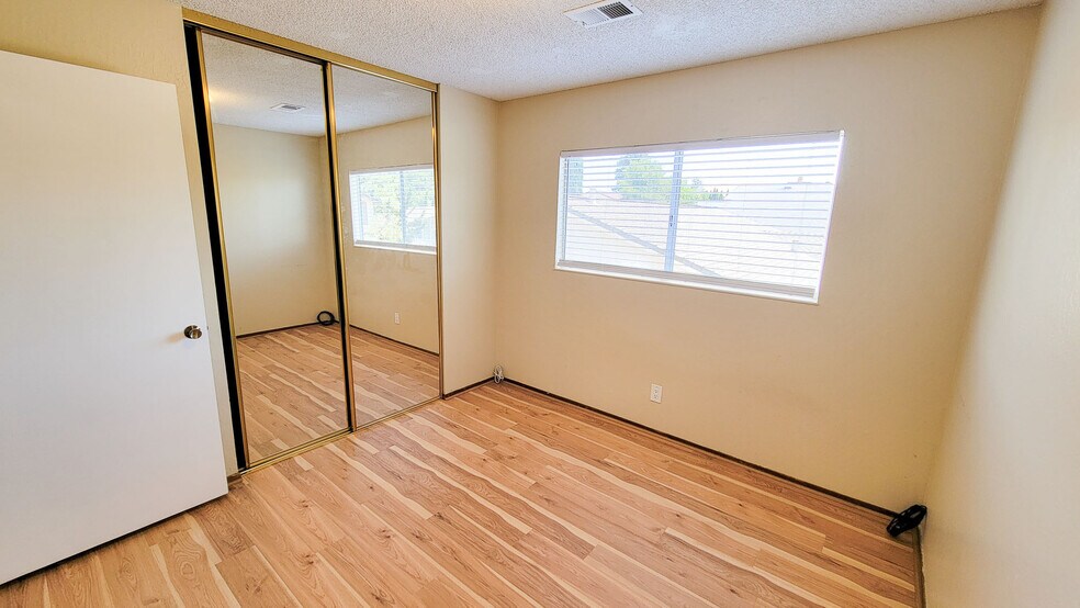 Bedroom #2 - 203 Oriole Ct