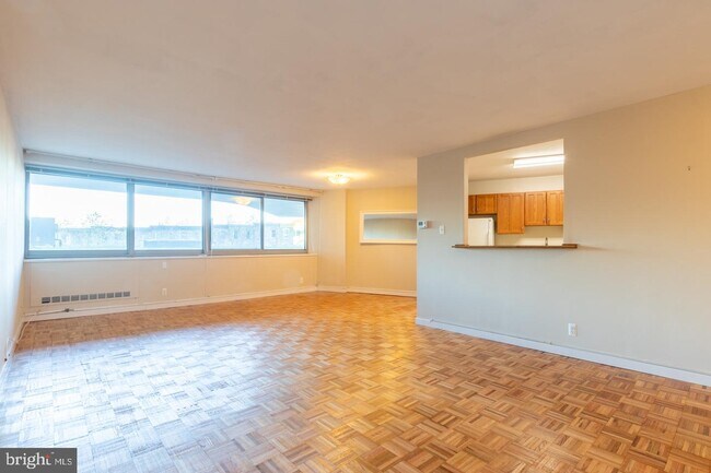 Building Photo - 2401 Pennsylvania Ave