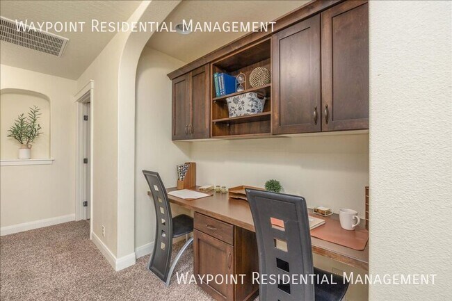 Building Photo - 5482 E Felly Rim Ct