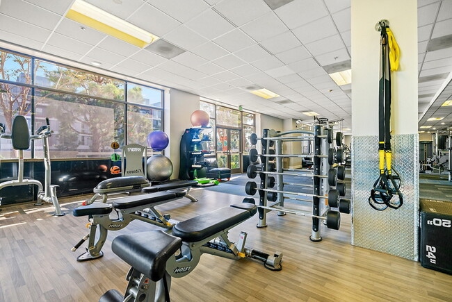 Building Photo - Pinnacle at MacArthur Place