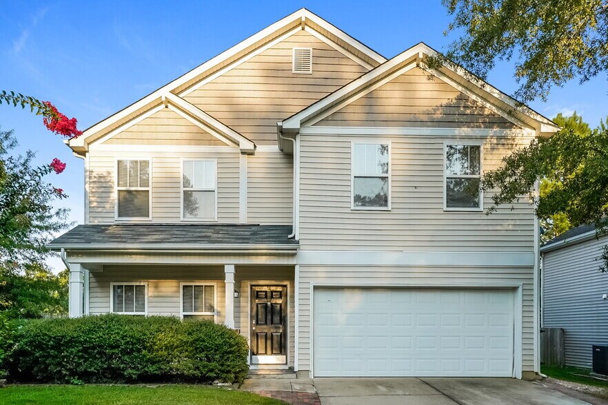 Primary Photo - 3628 Pinkham Way