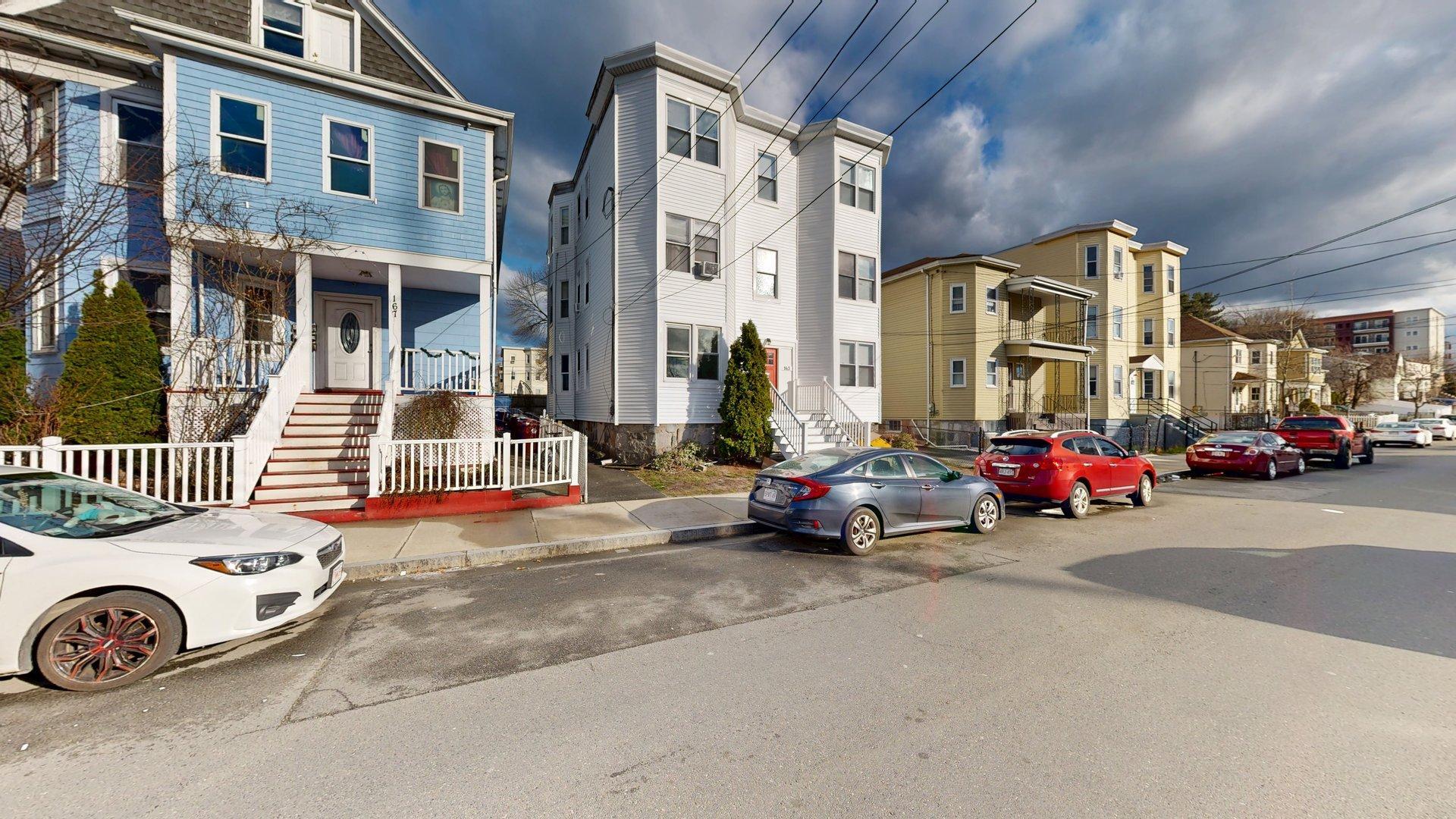 Building Photo - 165 Hichborn St
