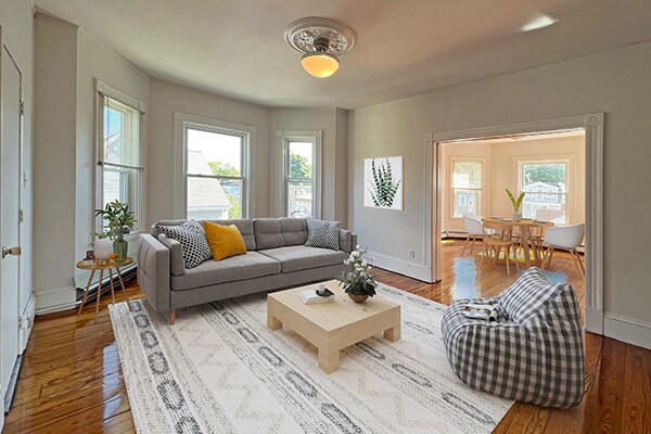 Building Photo - 4 Benson St