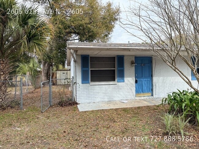 Building Photo - 2605 61st Ave N