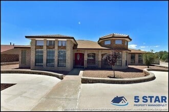 Building Photo - 3 bedroom in El Paso TX 79936