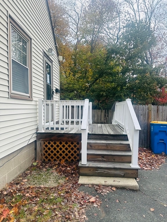 Building Photo - 599 North St