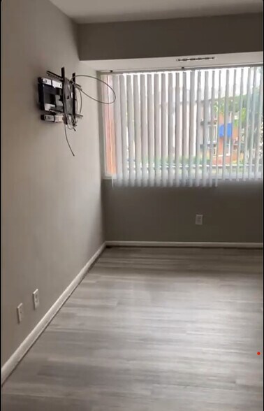 TV mount installed - 431 N Armistead St