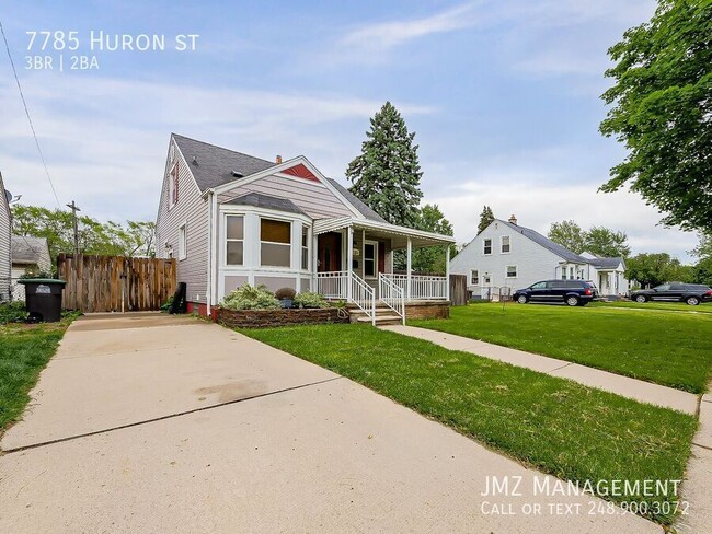 Building Photo - 7785 Huron St