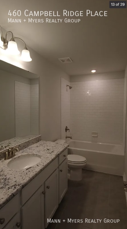 Building Photo - 460 Campbell Rdg Pl