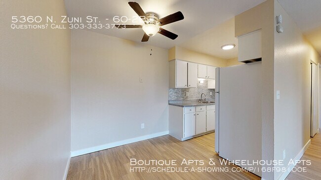 Building Photo - Wheelhouse Apartments