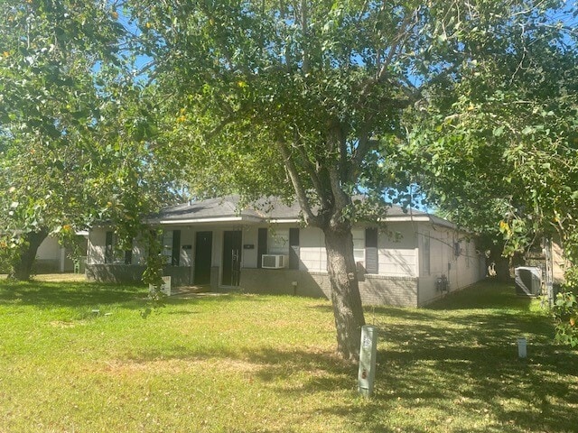 Primary Photo - 1107 Milam St