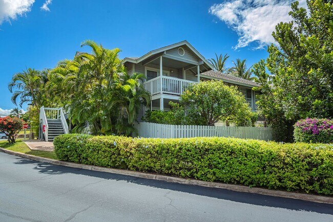 Building Photo - Unfurnished, 2 Bed, 1.5 Bath at Keonekai Villages