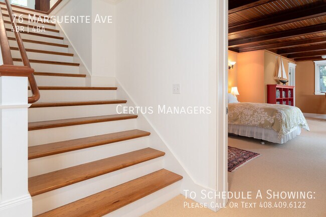 Building Photo - 76 Marguerite Ave