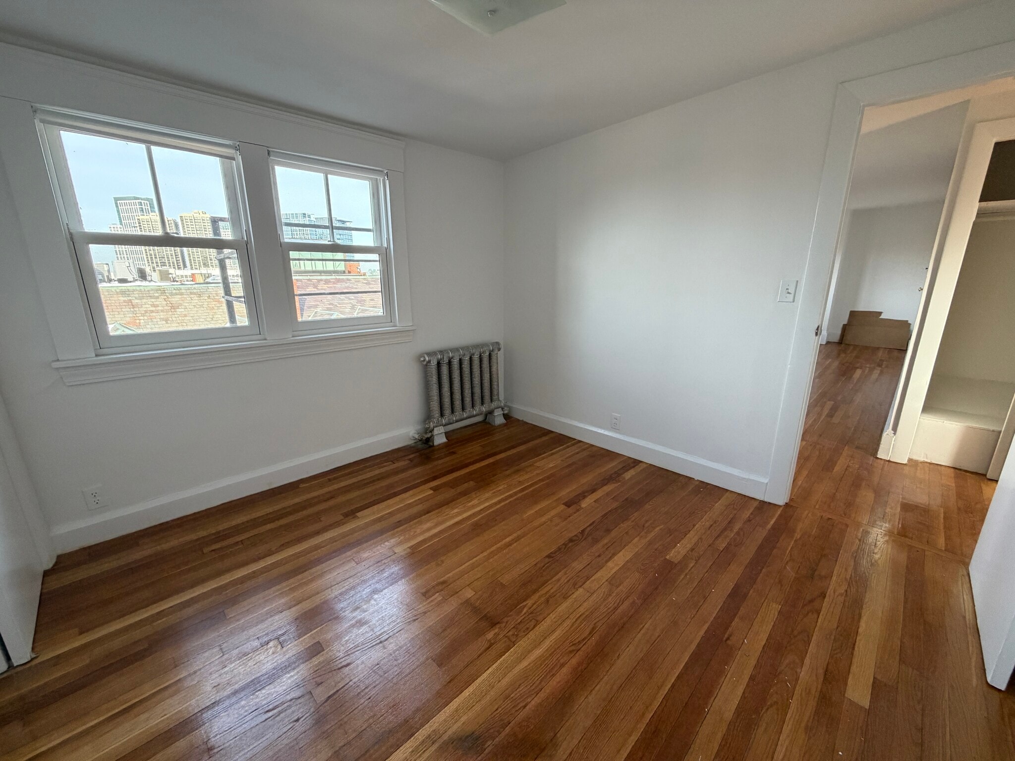 Building Photo - 28 Mount Vernon St