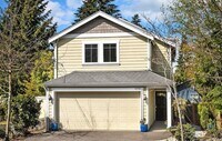 Building Photo - Impeccably Maintained and Wonderfully Updated Kenmore Home with 3 Bed and 2.5 Bath