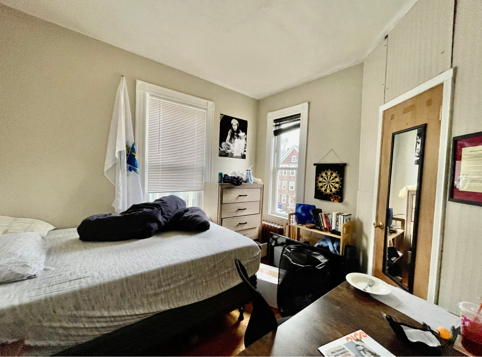 Building Photo - 45 Cherokee St