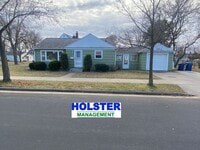 Building Photo - 2-Bedroom 1 Bath Ranch Style Home Near GD Jones Elementary