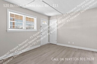 Building Photo - 520 Bethania-Rural Hall Rd
