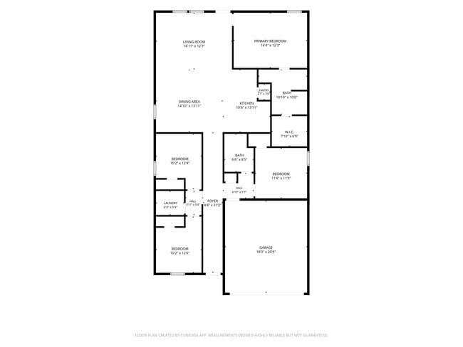 Building Photo - 18776 Ribolla Dr