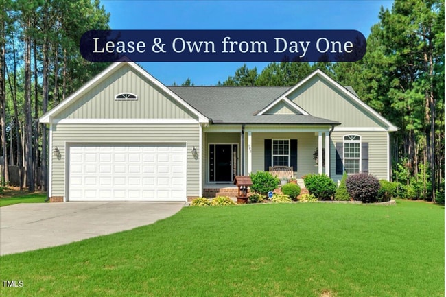 Primary Photo - Build Equity While Leasing - Lease and Own...