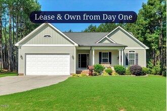 Building Photo - Build Equity While Leasing - Lease and Own...