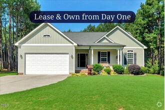 Building Photo - Build Equity While Leasing - Lease and Own...