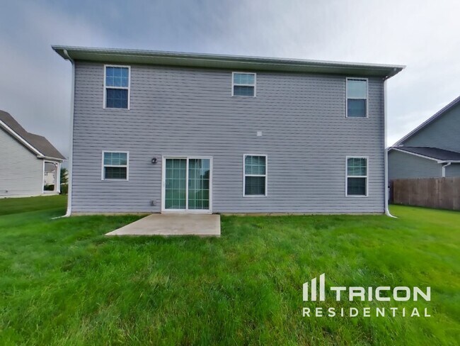 Building Photo - 10433 Long Branch Dr