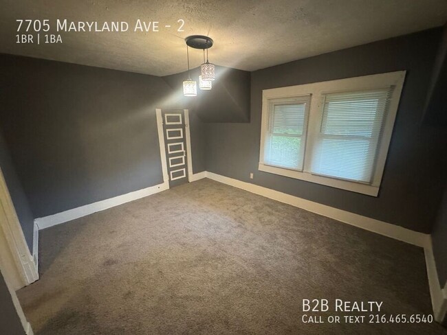 Building Photo - 7705 Maryland Ave