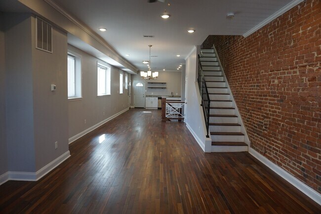 Building Photo - 3230 W Berks St