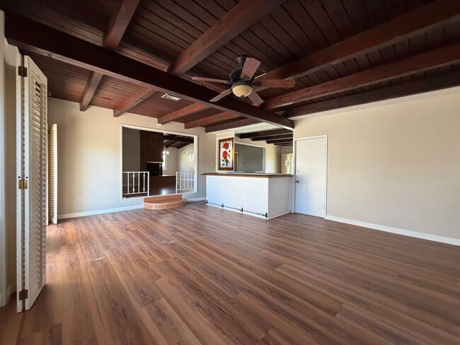 Building Photo - Stunning Mid-Century Modern Home  in Garden Grove