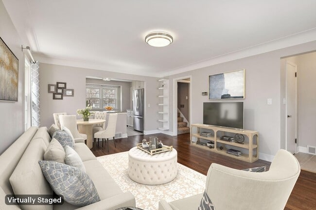 Building Photo - 5620 Humboldt Ave S