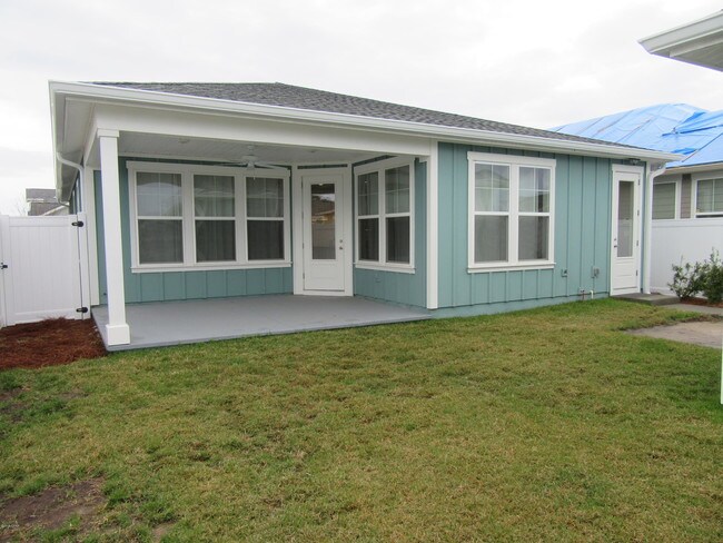 Building Photo - 1117 Blazing Star St