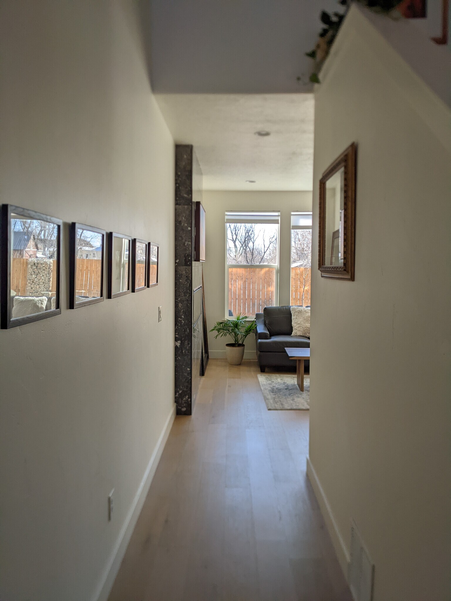 Entryway - 3360 S Amara Plz