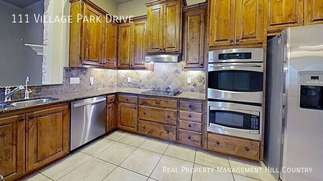 Building Photo - 111 Village Park Dr