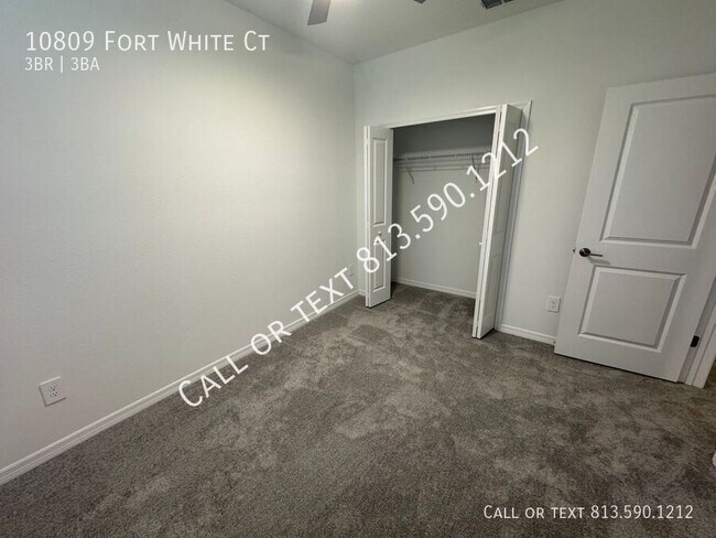 Building Photo - 10809 Ft White Ct