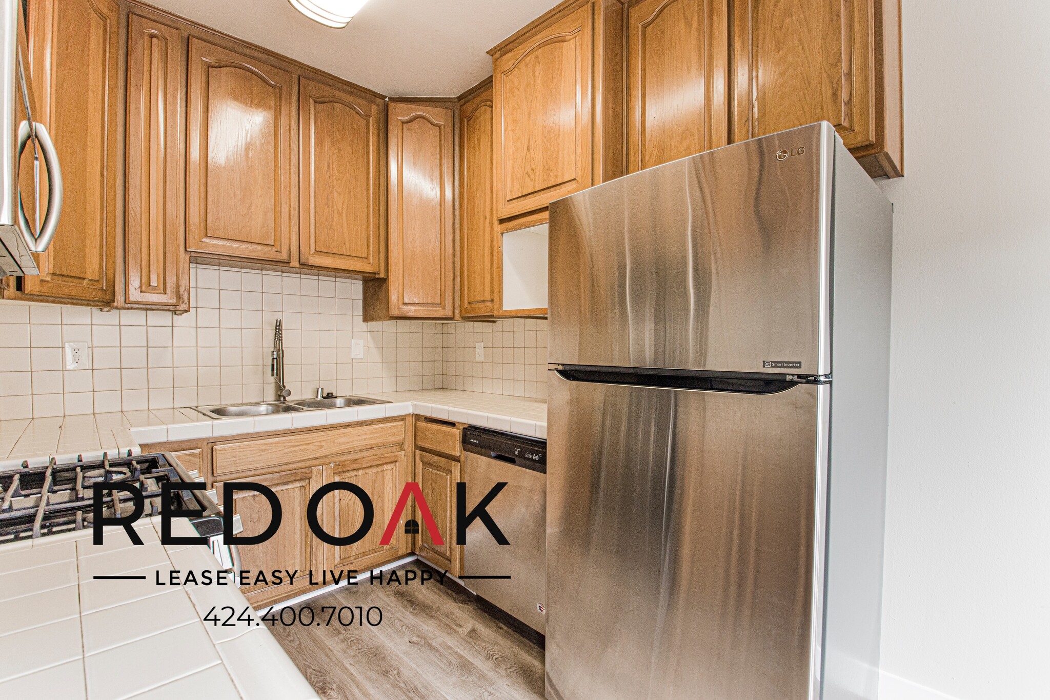 Building Photo - 2463 Sawtelle Blvd