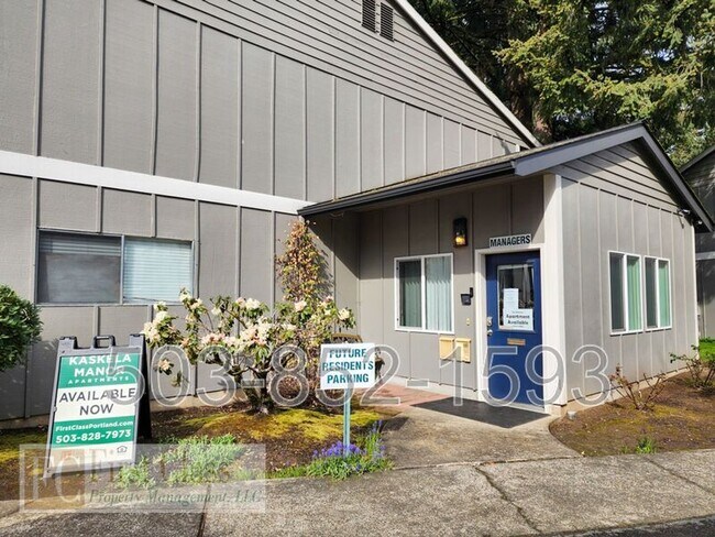 Building Photo - 1380 NE 186th Ave