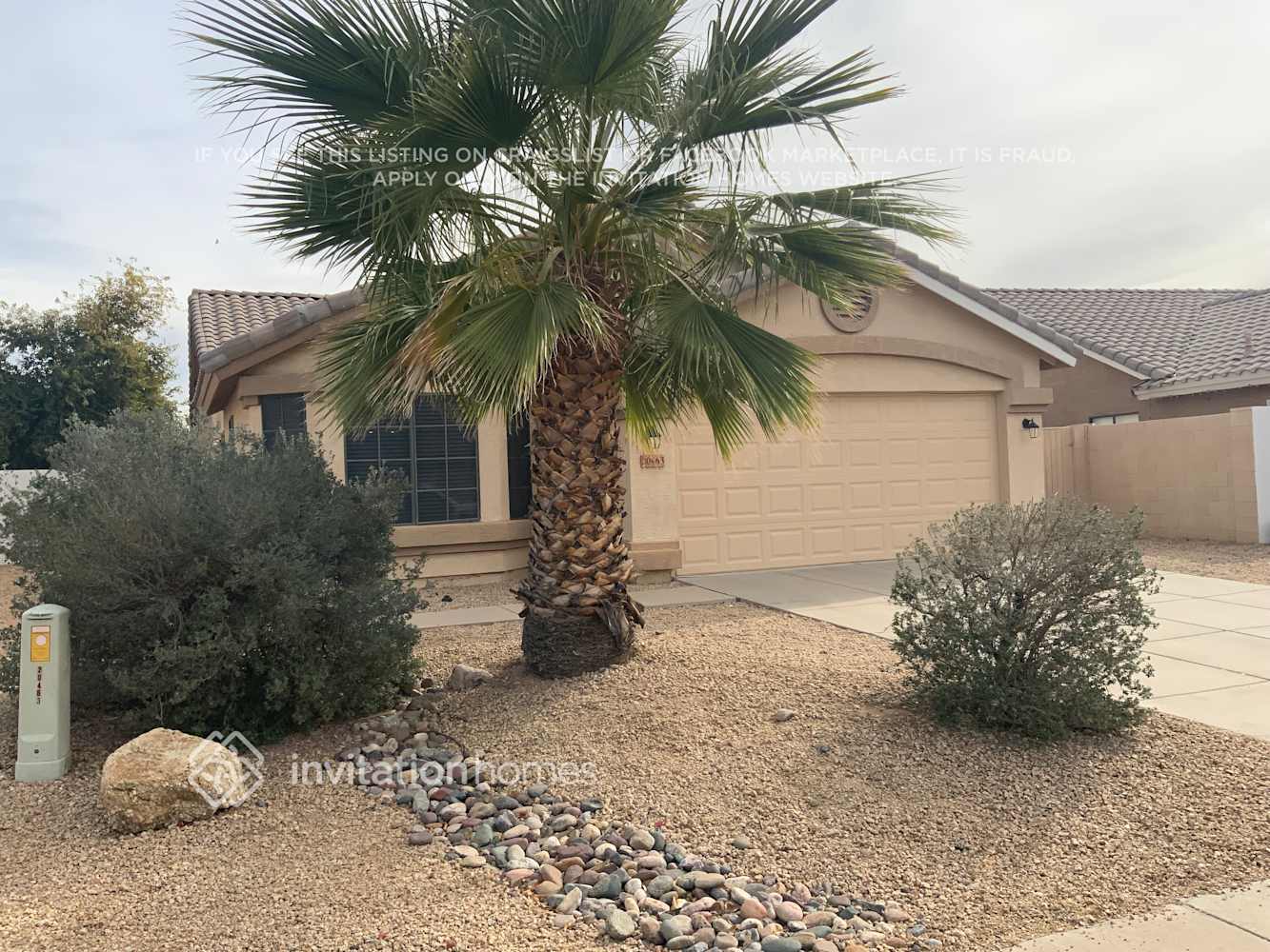 Building Photo - 20463 N 37th Ave