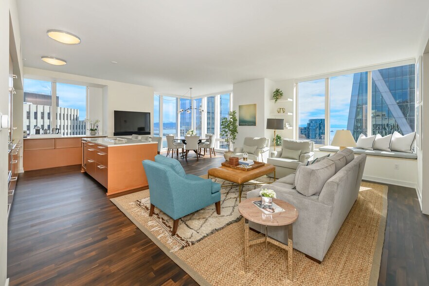 Building Photo - 301 Mission St